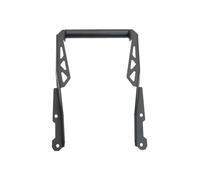 JMOLXURI Motorcycle Navigator Holder For CFMOTO For 800MT 2023 2024 Motorcycle Front Wireless Charging Mobile Phone Navigation Bracket GPS Mount Crossbar Expansion