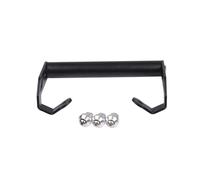JMOLXURI Motorcycle Navigator Holder For DUCATI For MULTISTRADA 1200 S 1260 12MM And 22MM Mobile Phone Stand Holder GPS Navigation Plate Bracket Crossbar Expansion