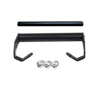 JMOLXURI Motorcycle Navigator Holder For Ducati For Multistrada V2 For V2s Accessories Motorcycle Smart Phone Stand Holder Support GPS Navigation Bracket Crossbar Expansion