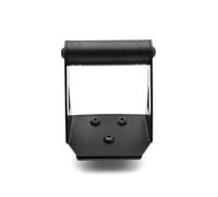 JMOLXURI Motorcycle Navigator Holder For For NORDEN 901 Motorcycle Smart Phone Stand Holder Mount GPS Navigation Plate Bracket Accessories Crossbar Expansion