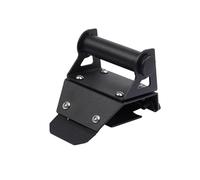 JMOLXURI Motorcycle Navigator Holder For Forza 350 For NSS350 2020-2024 Motorcycle Accessories Smartphone Phone Stand Holder GPS Navigation Plate Bracket Crossbar Expansion