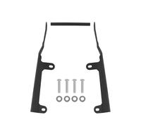 JMOLXURI Motorcycle Navigator Holder For FORZA750 2021-2024 GPS Navigator Mount Bracket Dashcam Rack Bracket Phone Hold Stand Crossbar Expansion(12mm)
