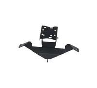 JMOLXURI Motorcycle Navigator Holder For SYM For MAXSYM 400 For 400i 2021 2022 Smartphone Motorcycle GPS Navigation Holder Mobile Phone Bracket Support Crossbar Expansion
