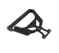 JMOLXURI Motorcycle Navigator Holder For Tracer 9 900 GT 9GT For 900GT Cellphone Phone GPS Navigation Mount Bracket Handlebar Bar Extension Stand Holder Crossbar Expansion