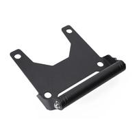JMOLXURI Motorcycle Navigator Holder For ZONTES Phone Navigation Recorder Mount Bracket Adapter Extension Bar GPS Mobile Phone Support Handlebar Holder Crossbar Expansion