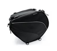 JMOLXURI Motorcycle Tail Bags for BMW C400X for C400GT for C650GT C650 for Sport for Evolution Scooter Waterproof Fuel Tank Bag Motorcycle Tank Bags(Increase Payment)