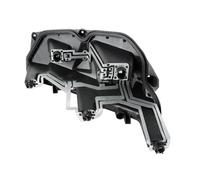 JMOLXURI Rear Tail Light Circuit Board For TT 8J MK2 2006-2014 Rear Lamp Circuit Board Tail Light Bulb Holder Left Hand Side Assembly OE 8J0945257A