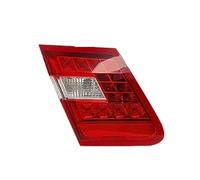 JMOLXURI Tail Light Lamp For Benz E Class W212 E200 E220 E250 E300 E350 E400 E500 2009-2013 E*U Version Car Tail Light Assembly Rear Brake(Innert-Left)