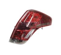 JMOLXURI Tail Light Lamp For Citroen For C4 For C-Triomphe For C-Quatre For Pallas Rear Light Tail Lamp Taillight Taillamp Brack Back Backup Headlamp(Right)