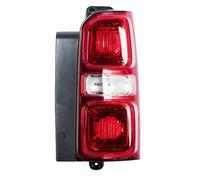 JMOLXURI Tail Light Lamp For Citroen For Dispatch Car Rear Tail Light Warning Lamp Brake(1PC Right)