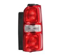 JMOLXURI Tail Light Lamp For Citroen For Jumpy For Dispatch For Space For Tourer Rear Lamp Car Accessories 9808243080 Tail Light(1 right side)