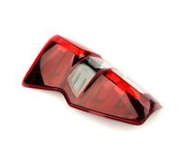 JMOLXURI Taillight For ISUZU For D-Max 2020-2022 Left/Right Side Red Tail Light Lamp Rear Brake With Wire Harne Rear Tail Lights(Right)