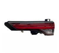 JMOLXURI Taillight For Mitsubishi For Outlander For PHEV 2022 2023 2024 Left/Right Side Tail Lamp Rear Light Brake With Car Rear Light(Medial-right)