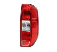 JMOLXURI Taillight For Nissan For NAVARA D40 2005-2015 Tail Light Assembly Rear Taillight Warning Reversing 26555EB38A NI2800170 Car Rear Light(1Pc Red Right)
