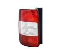 JMOLXURI Taillight For VW For Caddy MK2 MK3 2004-2010 Car Tail Light Rear Stop Brake Lamp Without Bulbs 2K0945095 2K094 5096 Car Rear Light(Left)