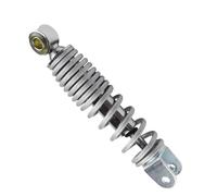 JMORCO Bicycle Rear Shock Absorber 12mm Motorcycle Rear Shock Absorber Assy Rear Suspension For PW50 PY50 For PEEWEE 50 Piwi 50