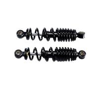 JMORCO Bicycle Rear Shock Absorber 150MM-230MM General Rear Shock Absorber Oil Pressure Rear Shock Absorber Motorcycle Rear Shock Absorber