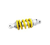 JMORCO Bicycle Rear Shock Absorber 205mm Universal Motorcycle Shock Absorbers Rear Suspension For SPARK 135 150cc Shock Absorber Suspension Shock Absorber