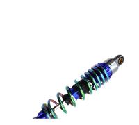 JMORCO Bicycle Rear Shock Absorber 320mm /12.5inch Rear Motorcycle Color For Focus Shock Absorber For ATV Etc Motorcycle Magic Shock Absorber