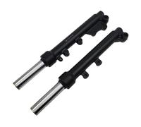 JMORCO Bicycle Rear Shock Absorber 365mm 285mm 420mm Front Shock Absorber Hydraulic Shock Absorber For Citycoco Scooter