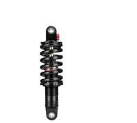 JMORCO Bicycle Rear Shock Absorber DV-22AR Mountain Bike Spring Shock Absorber Bicycle Rear Shock Absorber 450lbs - 1500lbs