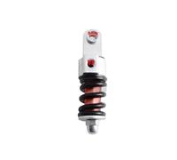 JMORCO Bicycle Rear Shock Absorber For 8-inch Rear Shock Absorber Accessory Suitable Shock Absorber Rear Suspension Shock Absorber Kit Air Shock Absorber
