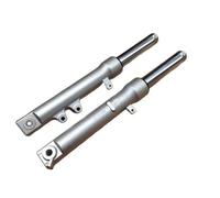 JMORCO Bicycle Rear Shock Absorber Hydraulic Shock Absorber Motorcycle Scooter Front Shock Absorber For LEAD 110 NHX110 SCR110 2008-2010