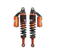 JMORCO Bicycle Rear Shock Absorber Motorcycle Rear Retro Modified Shock Absorber Lengthened Hydraulic Rear Shock Absorber Riding Bike Accessories.