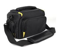 JMORCO Camera Bag Camera Case Bag(Medium)