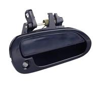 JMORCO Car Outer Door Handle Car Exterior Black Front Right Door Handle for Accord 2.0 2.3 3.0 for Sedan 4 Doors 1998 1999 2000 2001 2002 Car Styling