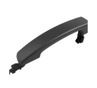 JMORCO Car Outer Door Handle Car Exterior Outside Door Handle with Button or not for Land for Rover for Discovery 4 2010-2022 for Range for Rover Sport 2010-2013 LR019764