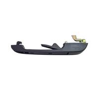 JMORCO Car Outer Door Handle Car Rear Exterior Outside Door Handle for Golf MK1 MK2 1974-1992 Car Accessories 193839206