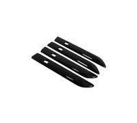 JMORCO Car Outer Door Handle for for GL8 for PHEV 2024 Exterior Accessories Car Door Handle Catch Protection Cap Cover Trim Carbon Fiber Look