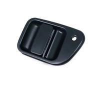 JMORCO Car Outer Door Handle for L400 for Delica 4th 1994-2007 Car Outer Left Side Sliding Rear Door Handle Exterior Door Handle