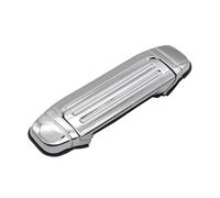 JMORCO Car Outer Door Handle MR156875 Front Left Side Car Outer Exterior Door Handles Silver for for Montero for Pajero V31 V32 V33 V46 1997 1998 1999 2000