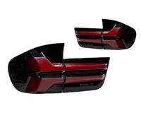 JMORCO Rear Brake Tail Lights Car Car Lights For X5 F15 2014-2018 X5M Taillight Tail Lamp Daytime Running Light