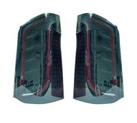 JMORCO Rear Brake Tail Lights Car Car Tail Lamp For Benz For Vito W447 V260 V250 V220 2014-2021 DRL Dynamic Signal Brake Reverse