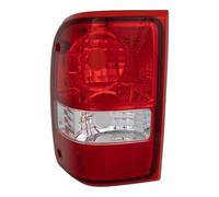 JMORCO Rear Brake Tail Lights Car Car Tail Light Cover For Ra&nger 2006-2011 Rear Turn Signal Reverse Warning Light Cover Without Bulb 6L5Z13404A 6L5Z13405AA