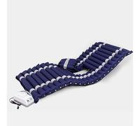 JMOUZHG Airflow Mattress Anti-Decubitus Alternating, Alternating Pressure Mattress for Elderly People and People Who Lie Down for a Long Time