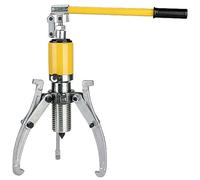 JMOUZHG Bearing Puller Kit, Heavy-Duty Hydraulic Gear Puller,Thickened Center Pin, Industrial Bearing & Pulley Remover (5T)