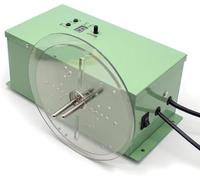 JMOUZHG Electric Ribbon Winding Machine,Small Data Cable Winding with Foot Switch, Forward and Reverse Function for Ribbon, Wire, and Cable