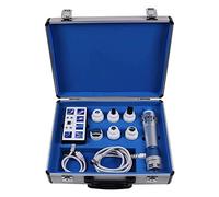 JMOUZHG Electromagnetic Extracorporeal Shockwave Machine Deep Tissue Percussion Body Relax Muscle Pain Relief Massager ED Treatment