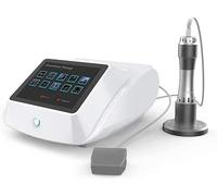 JMOUZHG Extracorporeal Shockwave Therapy Machine, Muti-Functional Electromagnetic Shock Wave Therapy, Extracorporeal ED Shock Wave Machine