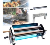 JMOUZHG Outdoor Solar Grill, Portable Solar Stove, Solar Oven,Three Purpose Photoelectric Charcoal Oven,for Travel,Outdoor,Backyard Fuel Free Grill