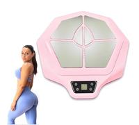 JMOZHCD Pelvic Floor Muscle Repair, Pelvic Floor Muscle Repair Instrument, High Frequency Vibration 4300 Times Per Second/30 Min Use (C)