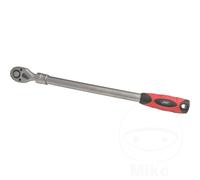JMP 1/2 inch telescopic reversible ratchet 457-600mm
