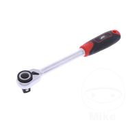 JMP 1/2 reversible ratchet slim 250mm