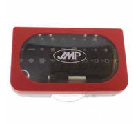 Jmp 1/4 Bit Set 32 Piece Including Case