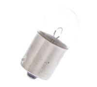 JMP 1 X Bulb 12V10W Ba15S 1pc Fit Suzuki GSF 650 A 2009-2014