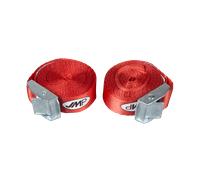 JMP 2-Pack Tie-Down Straps